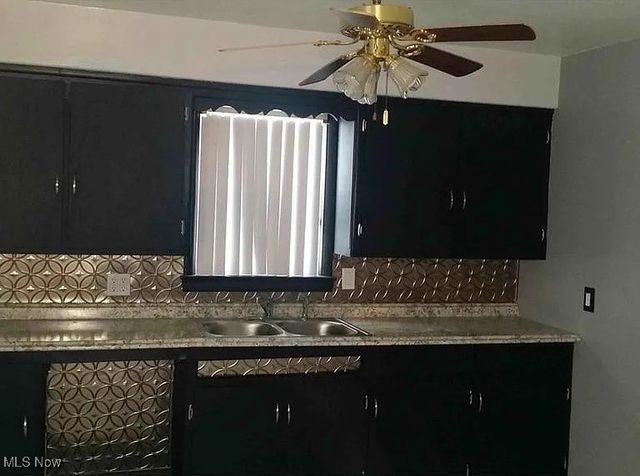 13809 Christine Avenue, Garfield Heights, OH 44105