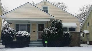 13809 Christine Avenue, Garfield Heights, OH 44105