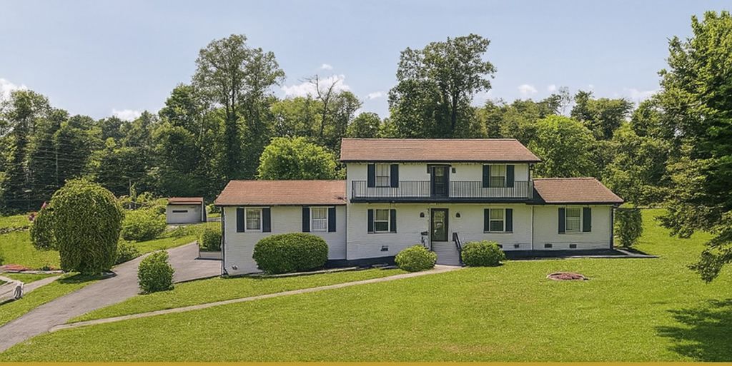 316 Highland Heights Dr, Goodlettsville, TN 37072