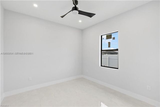 628 CHIQUITA BLVD N, Cape Coral, FL 33993