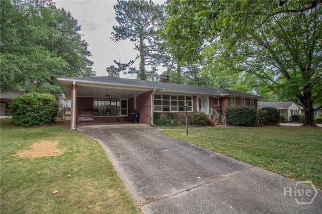 325 Fortson Drive, Athens, GA 30606