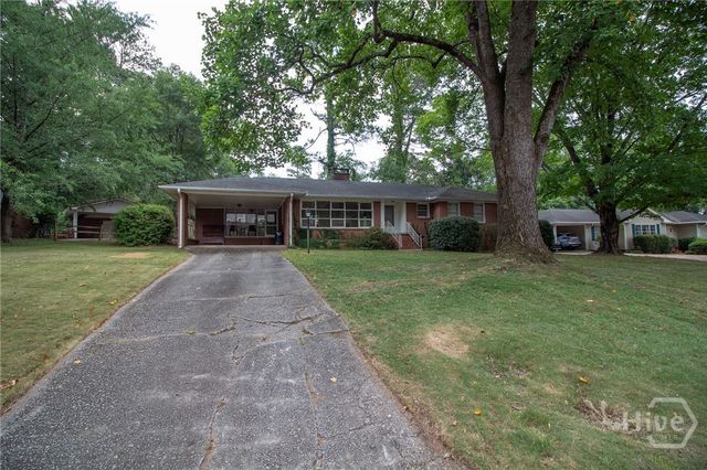 325 Fortson Drive, Athens, GA 30606