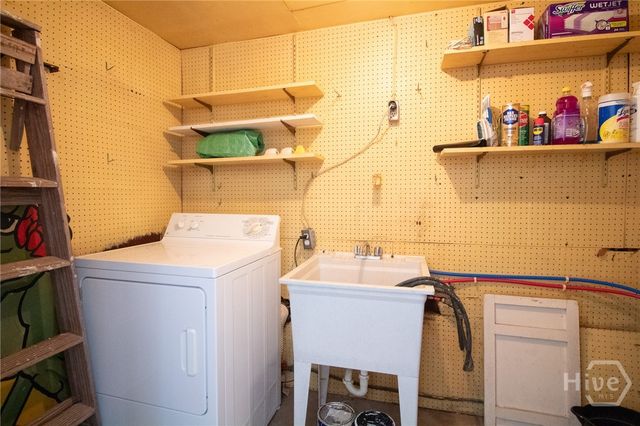 325 Fortson Drive, Athens, GA 30606