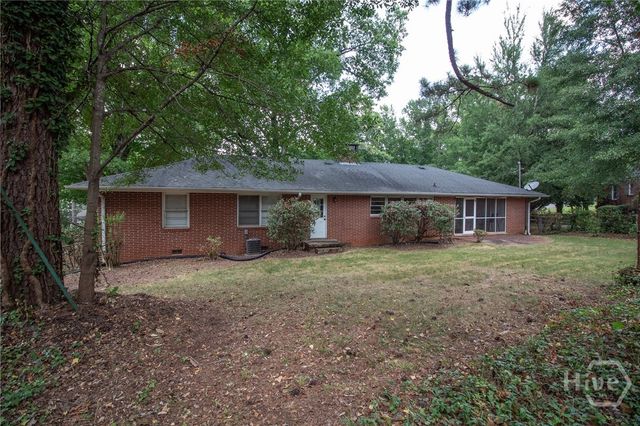 325 Fortson Drive, Athens, GA 30606