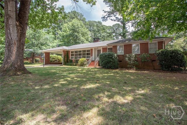 325 Fortson Drive, Athens, GA 30606