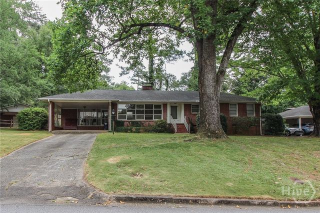 325 Fortson Drive, Athens, GA 30606