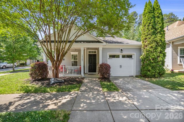 19303 Pocono Lane, Cornelius, NC 28031