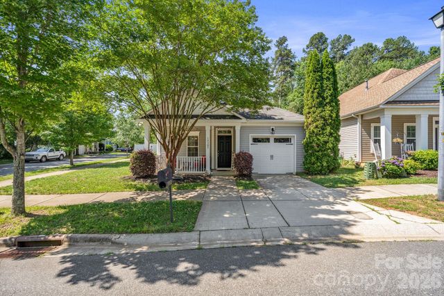 19303 Pocono Lane, Cornelius, NC 28031