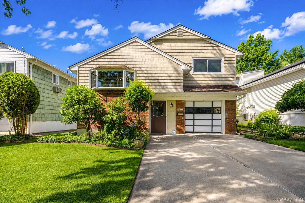 64-38 Marathon Parkway, Little Neck, NY 11362 — exterior