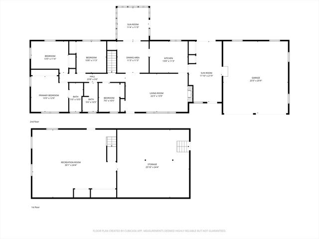73 N Maple St, Hadley, MA 01035