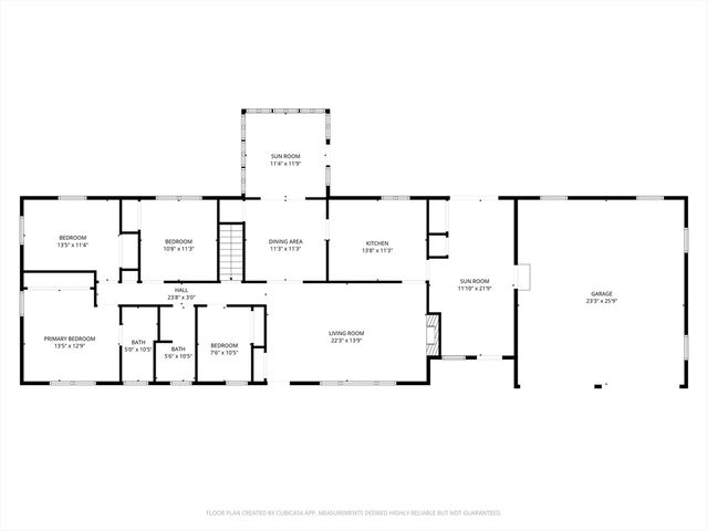 73 N Maple St, Hadley, MA 01035