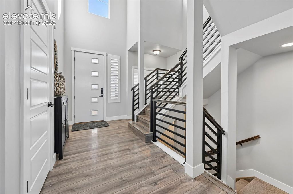 9776 Antelope Ravine Drive, Colorado Springs, CO 80908 — photo 3