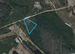 TBD MW Stroud Rd., Nichols, SC 29581