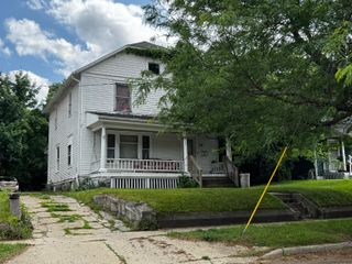 35 Eldred Street, Battle Creek, MI 49015