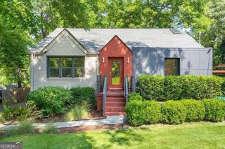 1944 Delphine Drive, Decatur, GA 30032