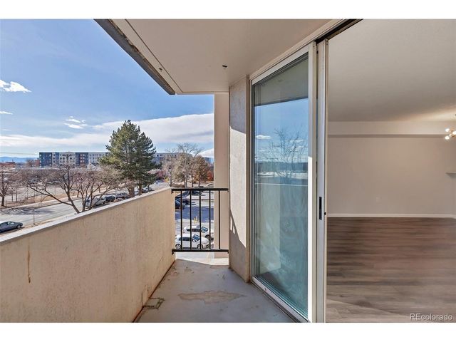 601 W 11th Ave 315, Denver, CO 80204