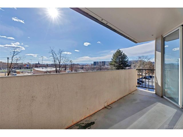601 W 11th Ave 315, Denver, CO 80204