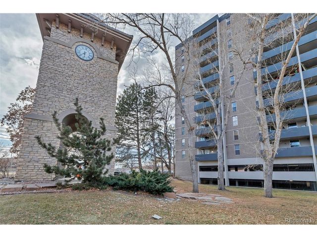 601 W 11th Ave 315, Denver, CO 80204