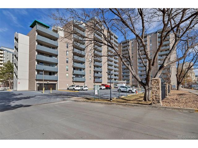 601 W 11th Ave 315, Denver, CO 80204