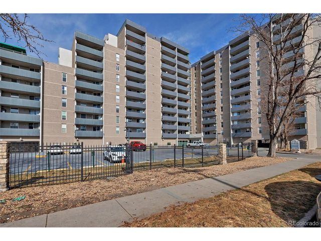601 W 11th Ave 315, Denver, CO 80204
