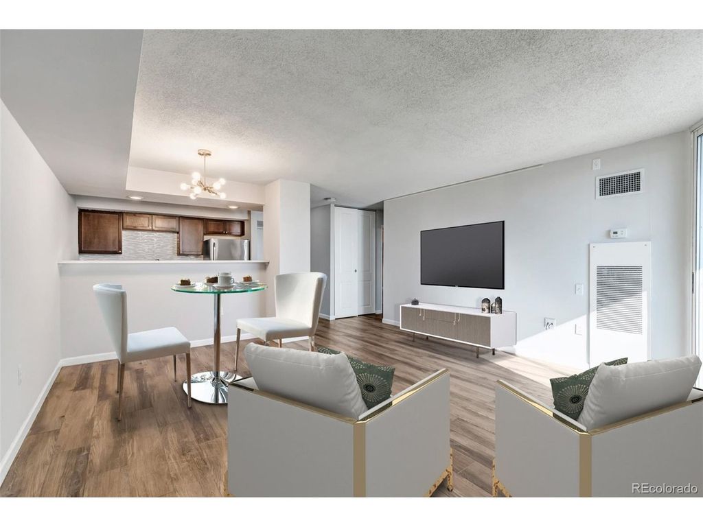 601 W 11th Ave 315, Denver, CO 80204