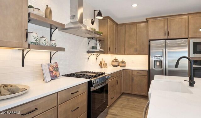 8023 W Harmont Drive, Peoria, AZ 85345