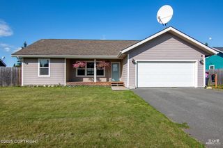 1404 Hedley Drive, Kenai, AK 99611
