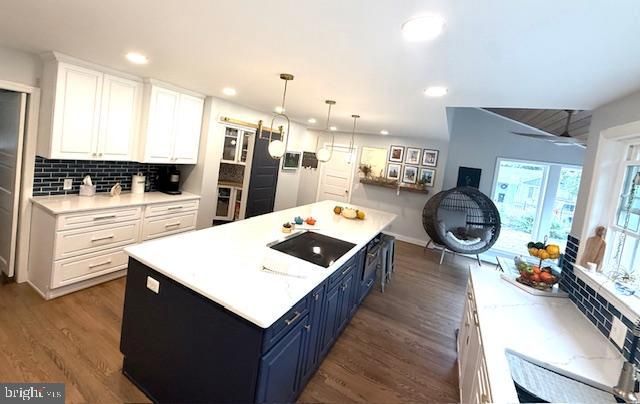 117 S 8TH ST, Mount Wolf, PA 17347