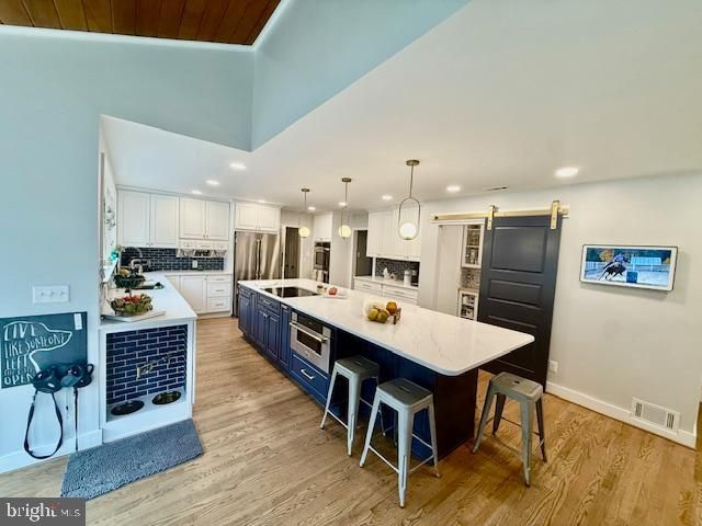 117 S 8TH ST, Mount Wolf, PA 17347