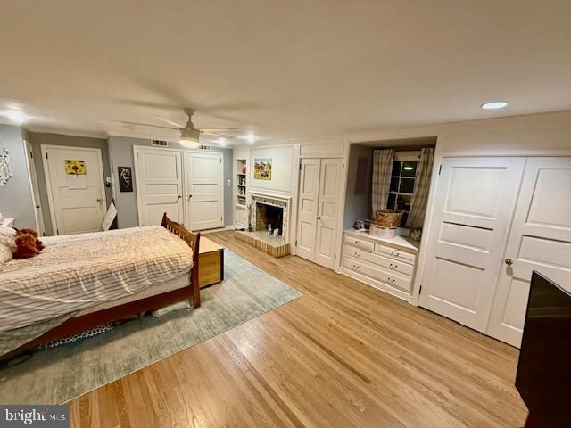 117 S 8TH ST, Mount Wolf, PA 17347