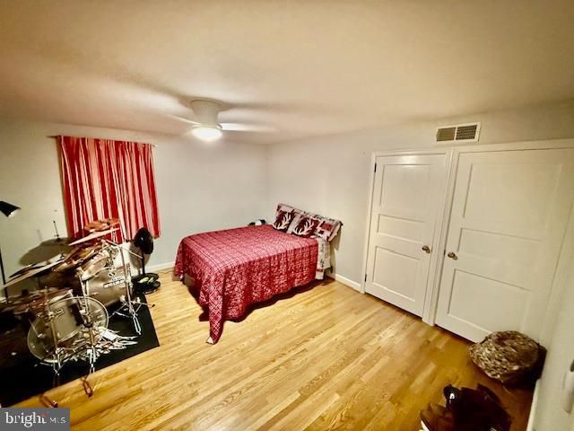 117 S 8TH ST, Mount Wolf, PA 17347