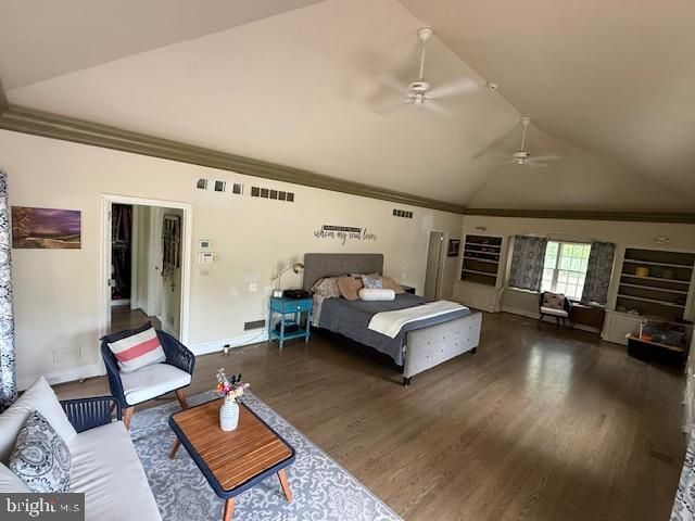 117 S 8TH ST, Mount Wolf, PA 17347