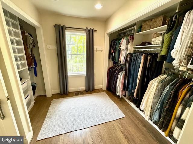 117 S 8TH ST, Mount Wolf, PA 17347