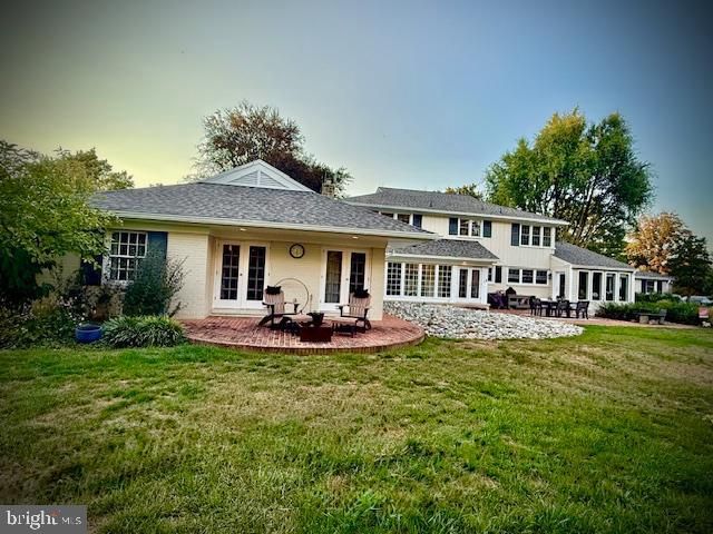 117 S 8TH ST, Mount Wolf, PA 17347