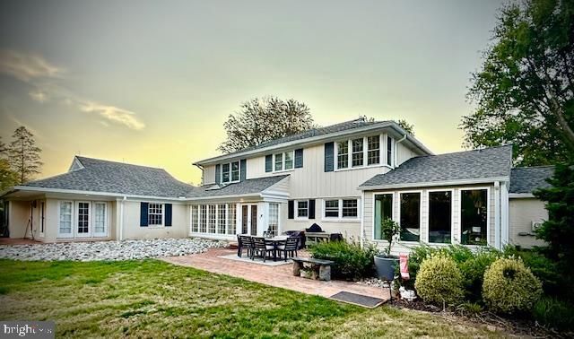 117 S 8TH ST, Mount Wolf, PA 17347