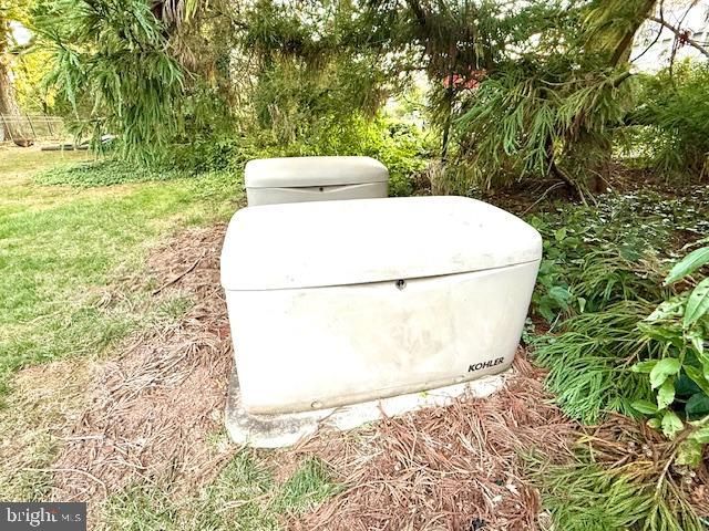 117 S 8TH ST, Mount Wolf, PA 17347