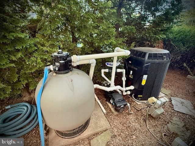 117 S 8TH ST, Mount Wolf, PA 17347