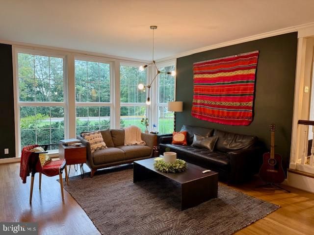 117 S 8TH ST, Mount Wolf, PA 17347