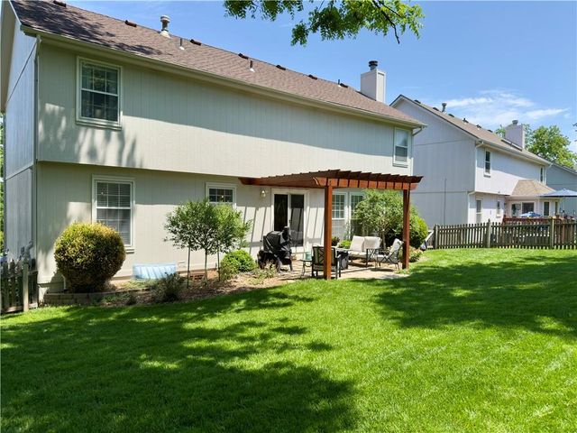 15117 W 132nd Street, Olathe, KS 66062