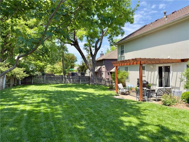 15117 W 132nd Street, Olathe, KS 66062