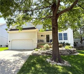 15117 W 132nd Street, Olathe, KS 66062