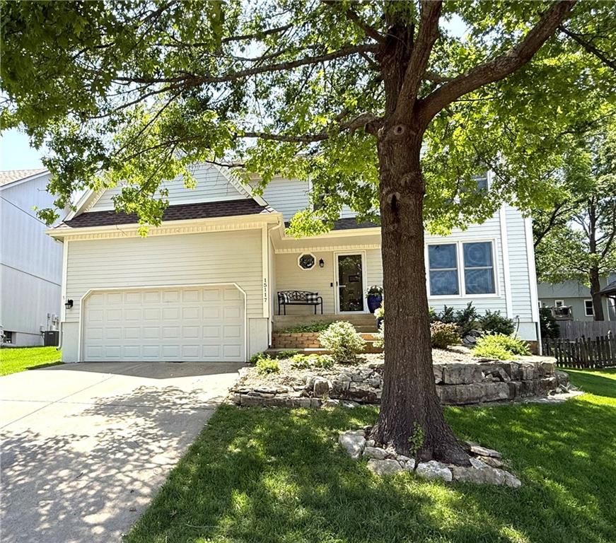 15117 W 132nd Street, Olathe, KS 66062