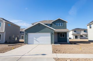 1113 N 1020 W LOT #14, Salem, UT 84653
