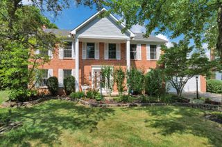 5263 Whitegate Court, Dublin, OH 43016