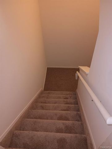 6379 Sheppard Drive 90, Westland, MI 48185