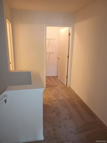 6379 Sheppard Drive 90, Westland, MI 48185