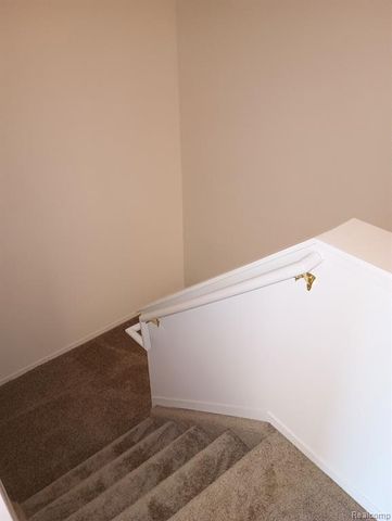 6379 Sheppard Drive 90, Westland, MI 48185