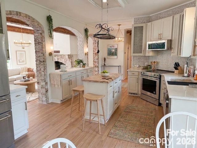 13035 Asbury Chapel Road, Huntersville, NC 28078