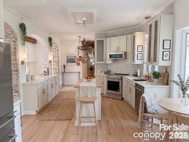 13035 Asbury Chapel Road, Huntersville, NC 28078