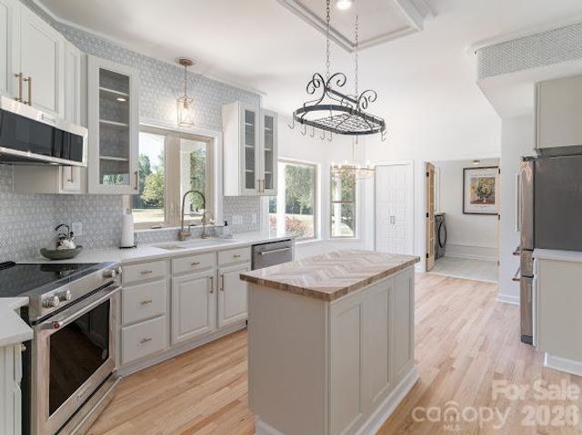 13035 Asbury Chapel Road, Huntersville, NC 28078